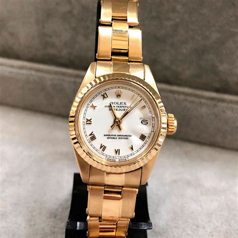 precio rolex datejust mujer|Rolex reloj.